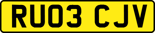 RU03CJV