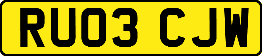 RU03CJW
