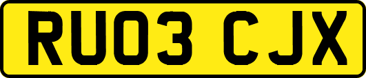 RU03CJX