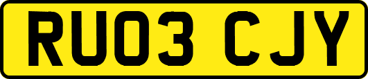RU03CJY