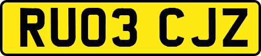 RU03CJZ