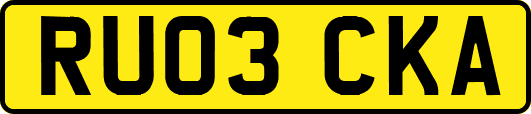 RU03CKA