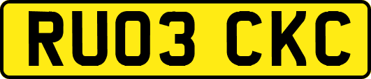 RU03CKC