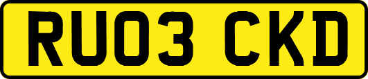 RU03CKD
