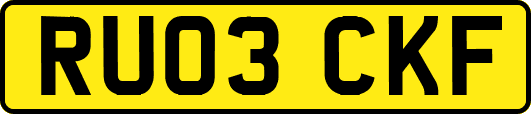 RU03CKF