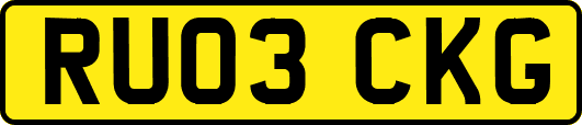 RU03CKG