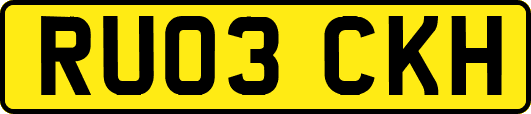RU03CKH