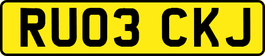 RU03CKJ