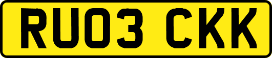 RU03CKK