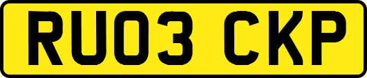 RU03CKP