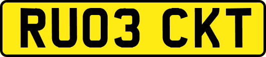 RU03CKT