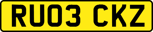 RU03CKZ