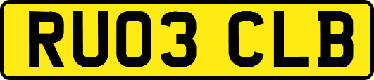 RU03CLB