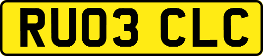 RU03CLC