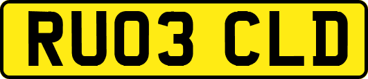 RU03CLD