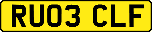 RU03CLF