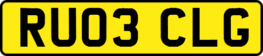 RU03CLG