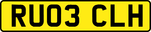 RU03CLH