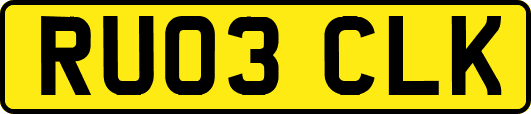 RU03CLK