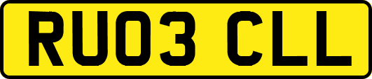 RU03CLL