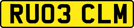 RU03CLM