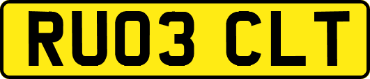 RU03CLT