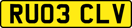RU03CLV