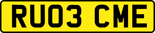 RU03CME