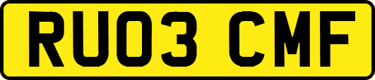 RU03CMF