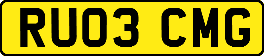 RU03CMG