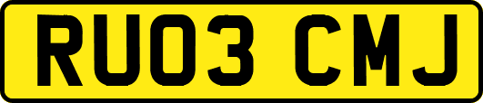 RU03CMJ