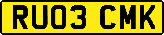 RU03CMK