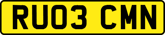 RU03CMN