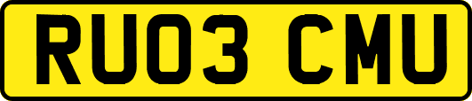 RU03CMU