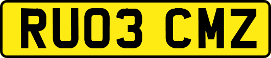 RU03CMZ