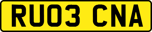 RU03CNA