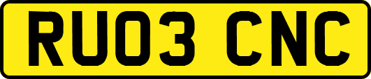 RU03CNC