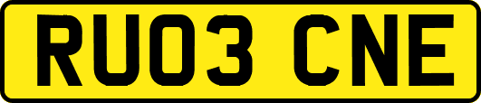 RU03CNE