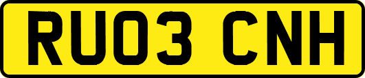 RU03CNH