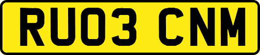 RU03CNM