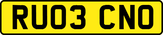 RU03CNO