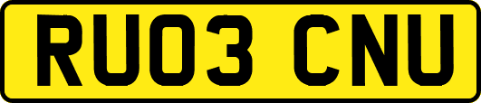 RU03CNU