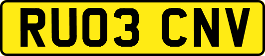 RU03CNV