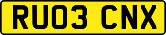 RU03CNX