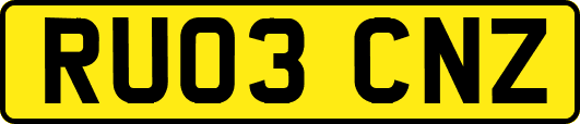 RU03CNZ