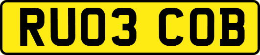 RU03COB