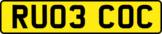 RU03COC