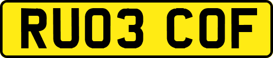 RU03COF