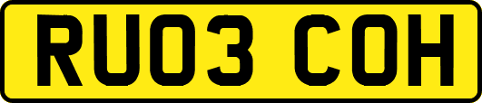 RU03COH