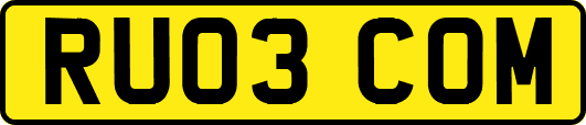 RU03COM